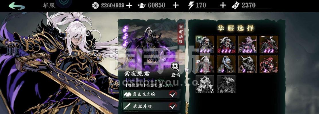 《以影之刃3狂龙幻梦》攻略大揭秘（深入探讨游戏流程与打法）