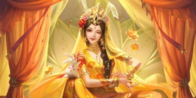 《梨园传奇》法海皮肤价格一览（掌握价格）