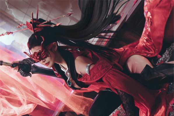 《永劫无间平安使者活动全攻略》（与魔族狂欢）