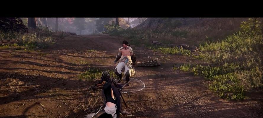 永劫无间神秘商人位置详解(探寻永劫无间的商人)