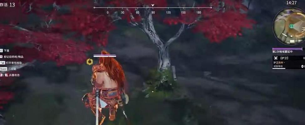 《永劫无间逐神者》攻略全解析（细节揭秘）