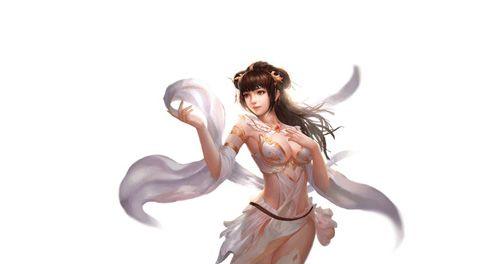 真龙霸业小乔技能属性详解（掌握小乔技能）