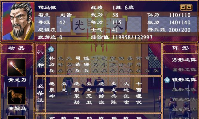 15位值得培养的指挥官（15位值得培养的指挥官）
