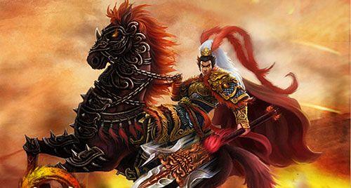 冰河《百将传说》攻略（一篇文章教你如何在游戏中轻松应对梦回沙场）