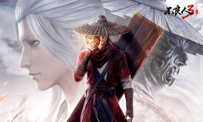 不良人3燕雨楼旧事任务攻略（以游戏为主）