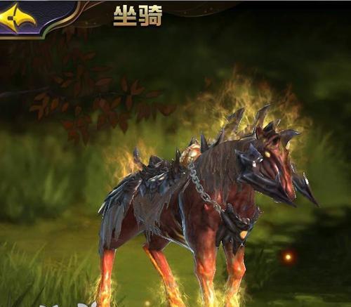 《乐高无限》如何驯服地狱马（学习驯服地狱马的技巧和方法）