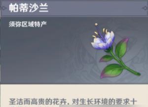 原神盐哀突破材料一览：解锁新的战斗力！