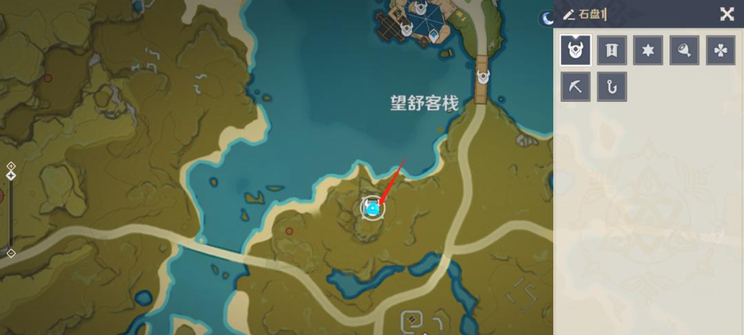 《原神》海域石碑解谜攻略（轻松掌握解谜技巧）