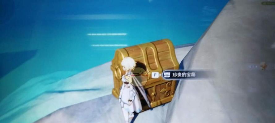 《原神》鹰之殿宝箱位置一览（探索鹰之殿）