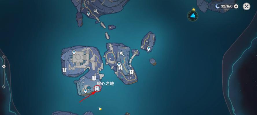 原神珍稀之鸟短暂邂逅任务攻略（探索神秘大陆与珍稀鸟儿相遇）