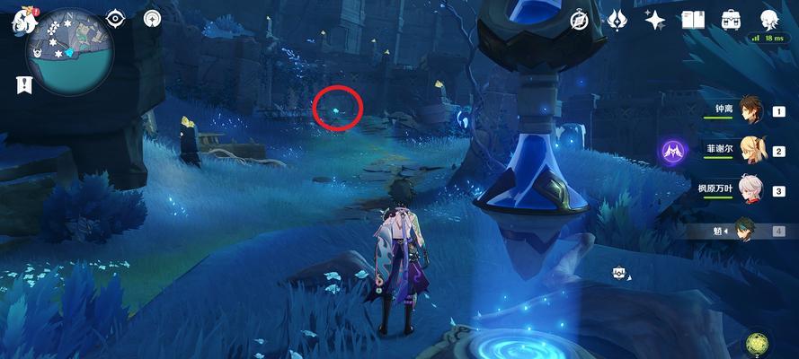 原神渊下宫魔药研析第二关通关攻略（掌握关键技巧）