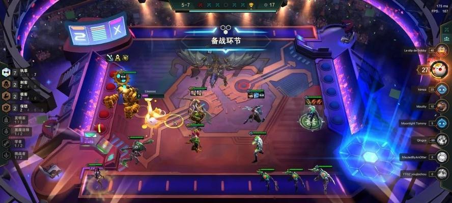 云顶之弈s65：执事保镖阵容攻略，稳拿S级胜利！