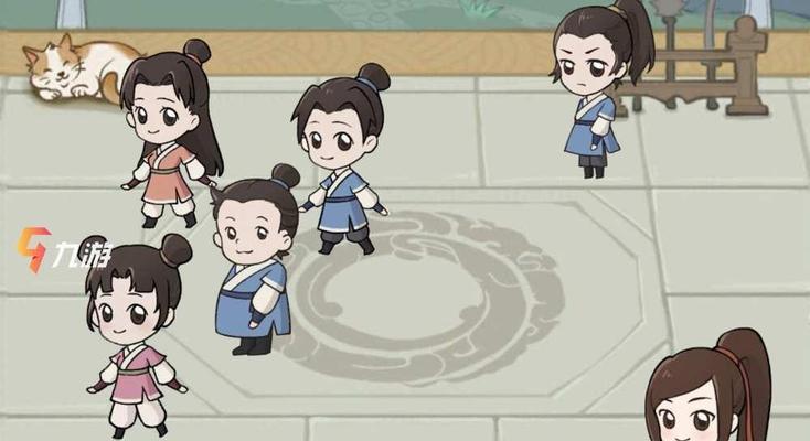 解决“我也是大侠”广告无法观看问题的完美方案（以游戏为主的广告无法观看）