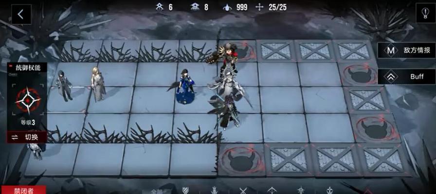 无期迷途NOX技能一览（掌握NOX技能）