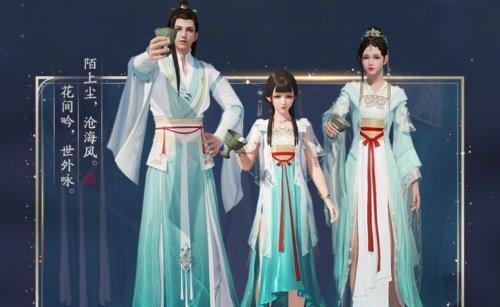 梦间集流光银刀属性详解-探索无尽的游戏世界（掌握梦间集流光银刀）