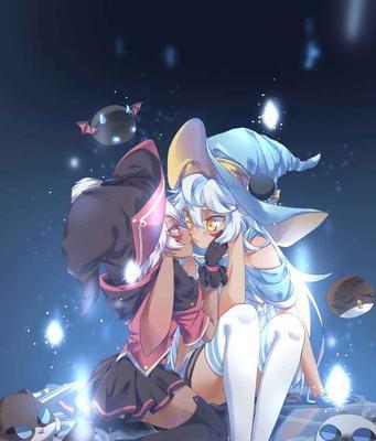 《魔女之泉3纯白线攻略》（选白衣线轻松通关）