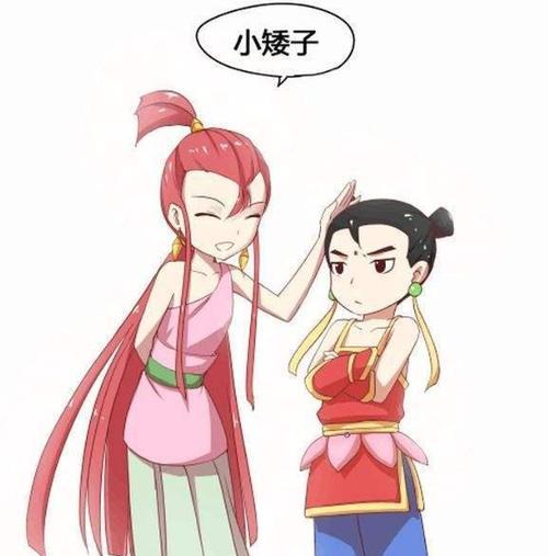 《闹闹天宫哪吒攻略——天赋加点及法宝搭配心得》（探索哪吒的神秘力量）