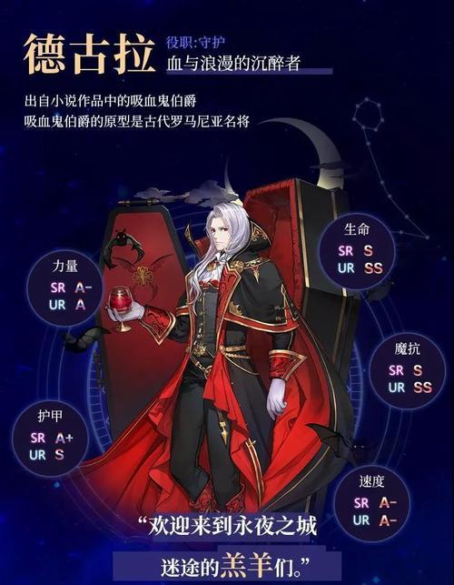 《启源女神福尔摩斯》攻略（图鉴属性技能英雄攻略全解）