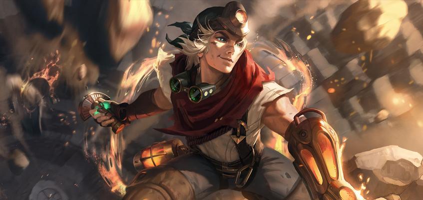 枪火战神伊泽技能数据图鉴（未来战士伊泽的超强技能全解析）