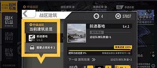 《少女前线》新重装部队AT4属性技能攻略（以AT4为主角的新重装部队）