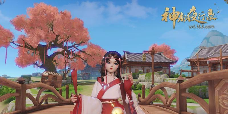《神都夜行录》捏脸数据大全（掌握捏脸技巧）