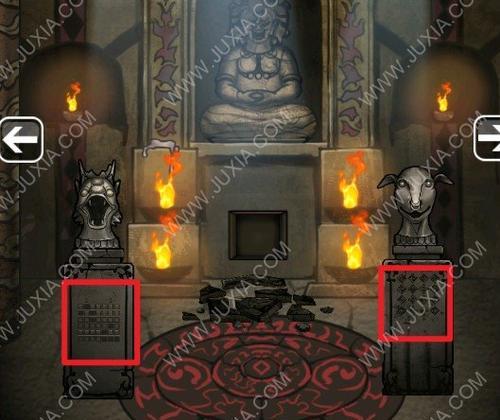 神回避3第26关攻略：图鉴收集神器完成全通