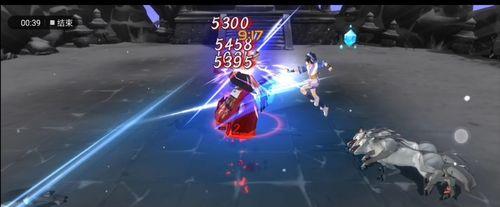 《以武士魂胧月传说》游侠背景故事剖析（跟随草薙京踏上救赎之旅）