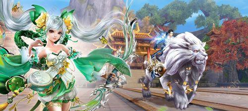 探秘以太古神王手游神器系统（神器系统内容详解）