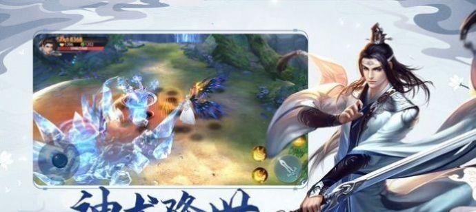 打造阵容，掌握技巧要诀，沧浪之墟毫无压力（打造阵容）