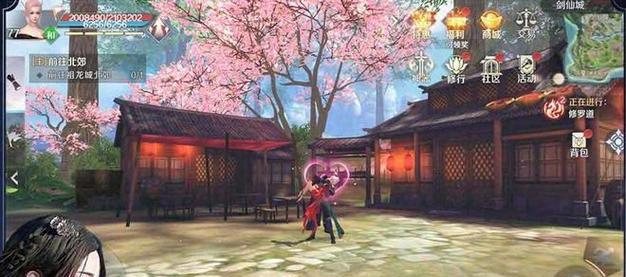完美世界手游妖兽转职推荐（仙魔妖兽哪个更适合你）