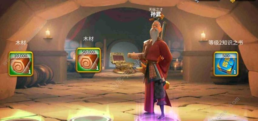万国觉醒神庙打法指南（角色阵容搭配推荐）