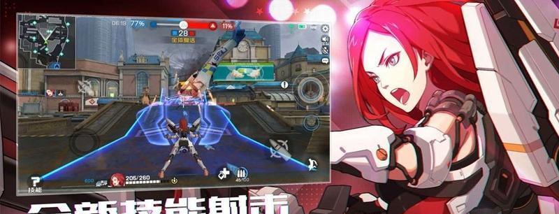 雷霆女王克制指南（以战士身份）
