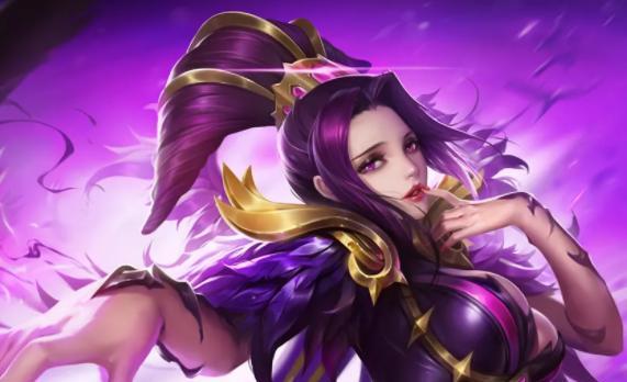 《荣耀》女娲与芈月哪个更好用（女娲和芈月对比攻略）