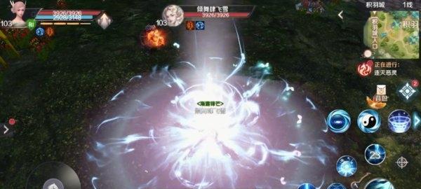 《洪荒文明俏罗成》技能玩法攻略（掌握技能）
