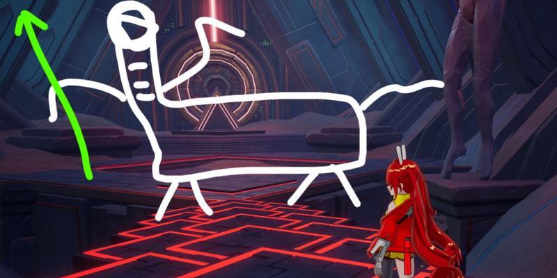 《以幻塔遗迹E01》过关攻略（如何顺利通关以幻塔遗迹E01）