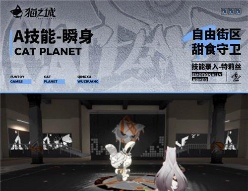 《以猫之城疯人院配队最强阵容，让你赢遍全场》（打造最强阵容）