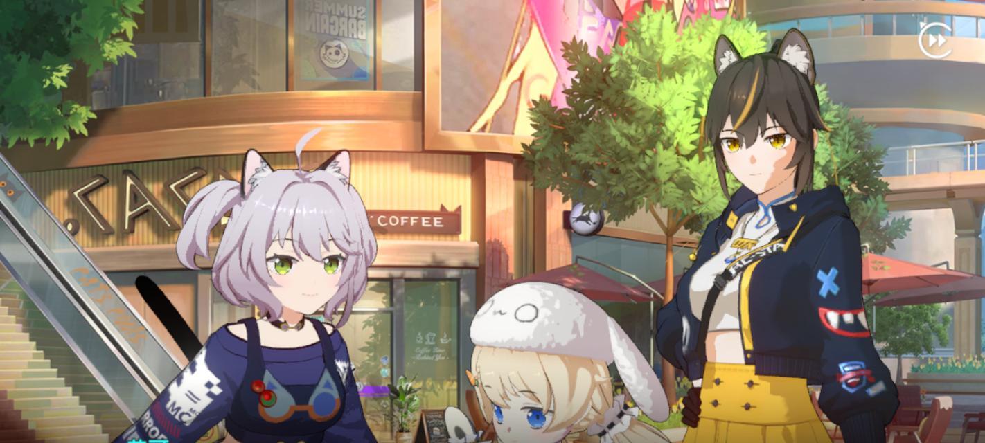《猫之城》新手十连抽卡攻略（打造你的猫咪大军）