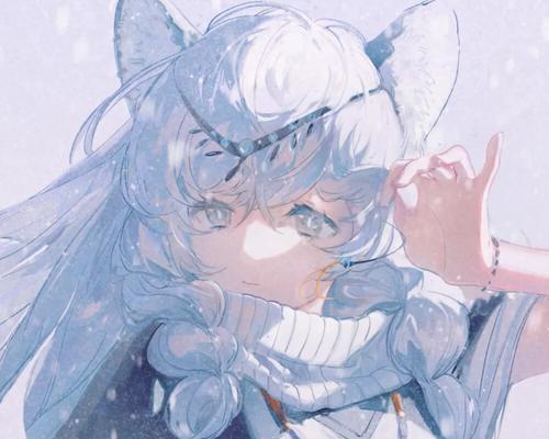《明日方舟》初雪是值得培养的角色吗（初雪的特点和优点解析）