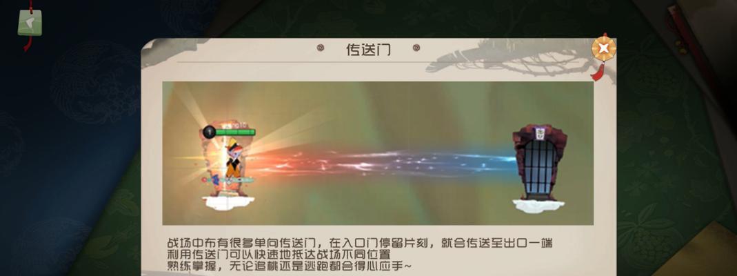 以闹闹天宫李天王如何玩（打造无敌李天王的5大秘诀）