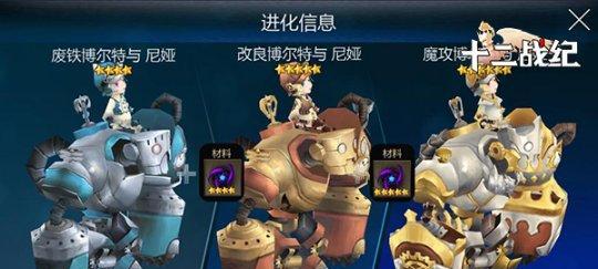 《十二战纪》狗粮刷法详解（一步步教你如何快速刷取狗粮）