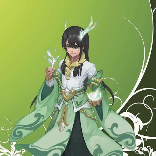 火王手游仙翼详解（属性好颜值高）