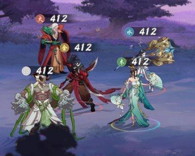 打造海沙派最强阵容，升级闲侠成为武林巨擘！