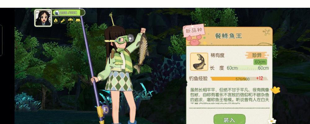 小森生活套装图鉴（探索各式套装款式）