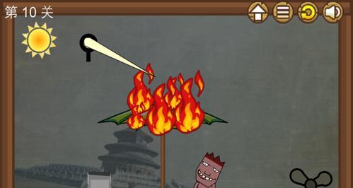 《正常的大冒险》游戏通关攻略（揭秘第4-1关必备道具的获取方法）