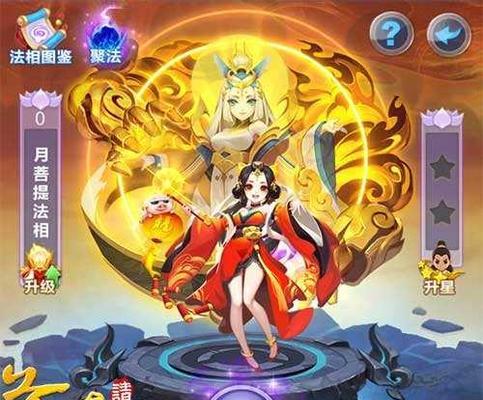《扩散性百万亚瑟王》游戏卡牌资料全解析(斯普林甘主题下的卡牌介绍及玩法攻略)