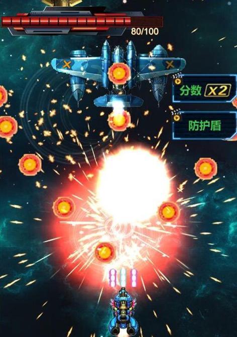 《雷霆战机》游戏装备刷取攻略（快速获取强力装备）
