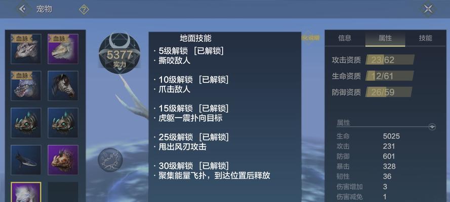 《黎明之海》游戏帆船设计概念解析（探寻海上冒险的绝佳选择——《黎明之海》帆船设计）