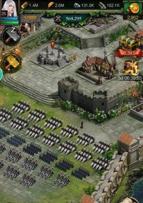 《列王的纷争》游戏兵种搭配攻略（兵种搭配攻略）