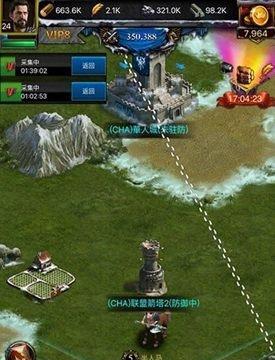 《列王的纷争》城堡科技作用详解（游戏中科技系统的重要性与战略运用）