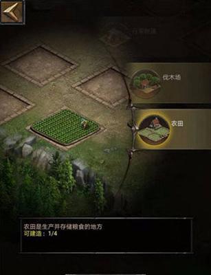 《列王的纷争》新区快速发展攻略（攻略分享）